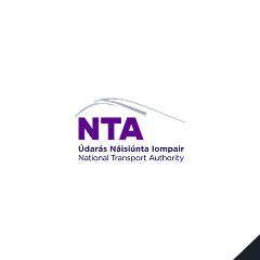 National Transport Authority (NTA) logo
