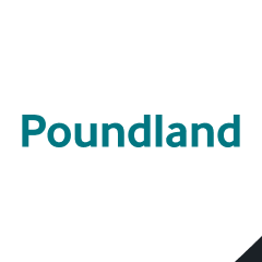 Poundland