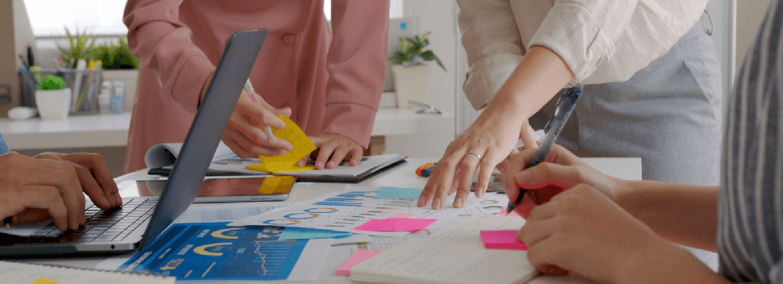 Business Transformation – ERP Solutions for a Leading International University