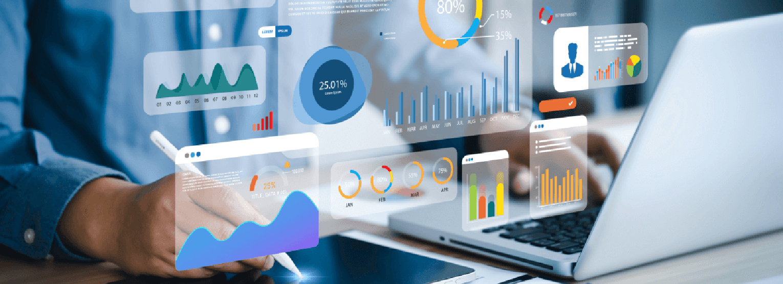 New Finance World – Modernising Financial Reporting for a Leading International University