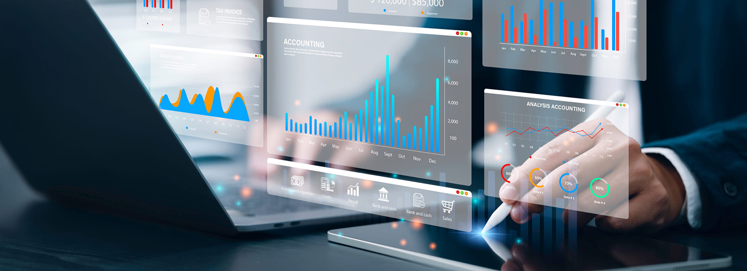 ESG Stress Testing & Reporting for Global Banking Group