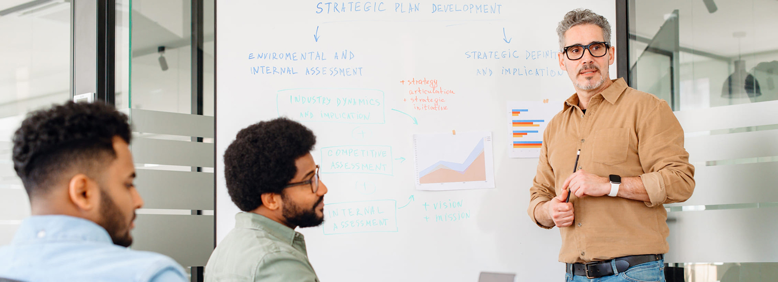 Improving Delivery of Change Capability