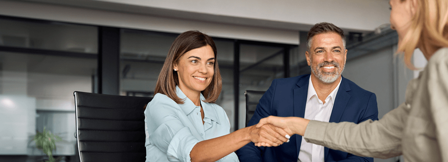 Why Picking a Client-Side Partner Can Help You Achieve Goals