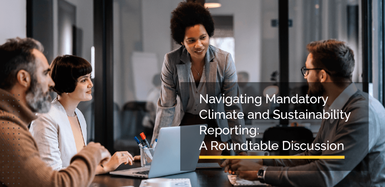 Roundtable Discussion