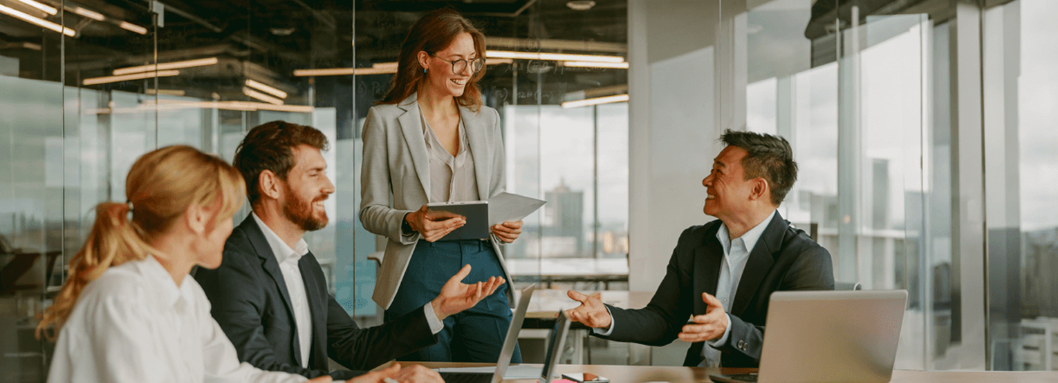 Busting Common Myths Around Business Transformation