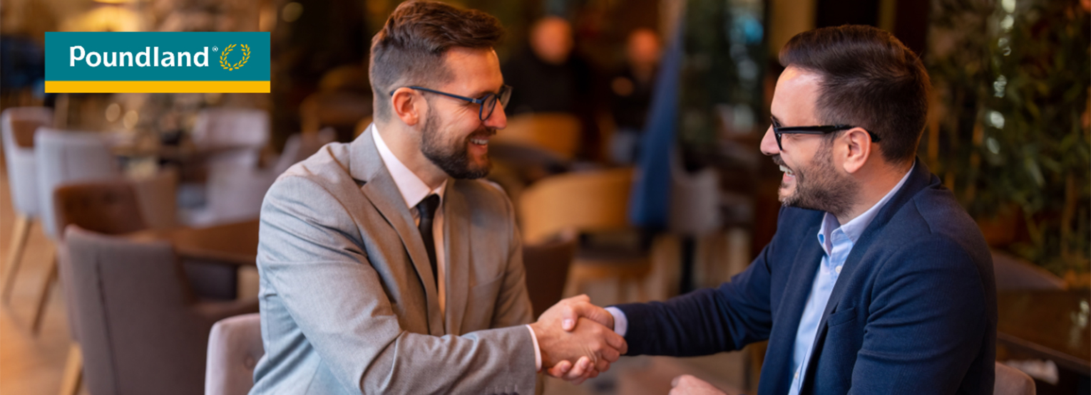 Growing from Vendor to Strategic Partner – Supporting Poundland’s Growth Through End-to-End Technology Services