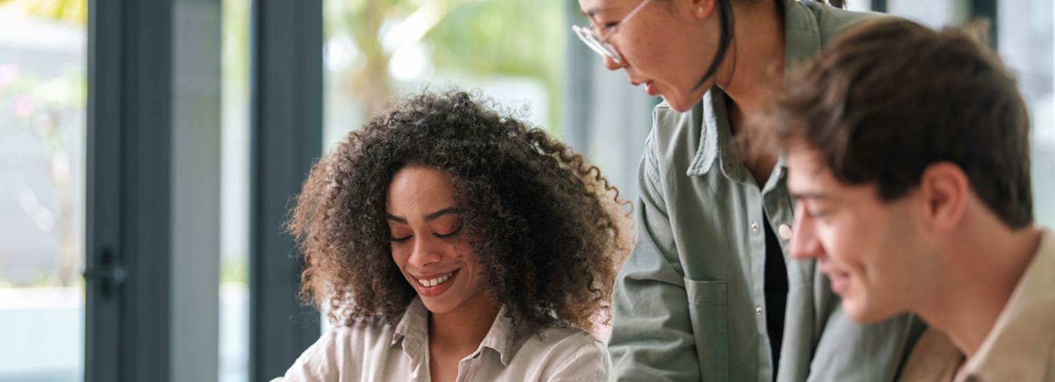 Assuring Value in a Tri-Partite ERP Transformation
