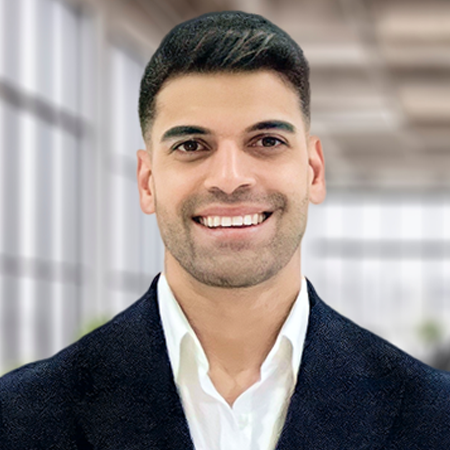 Ronnie Patel