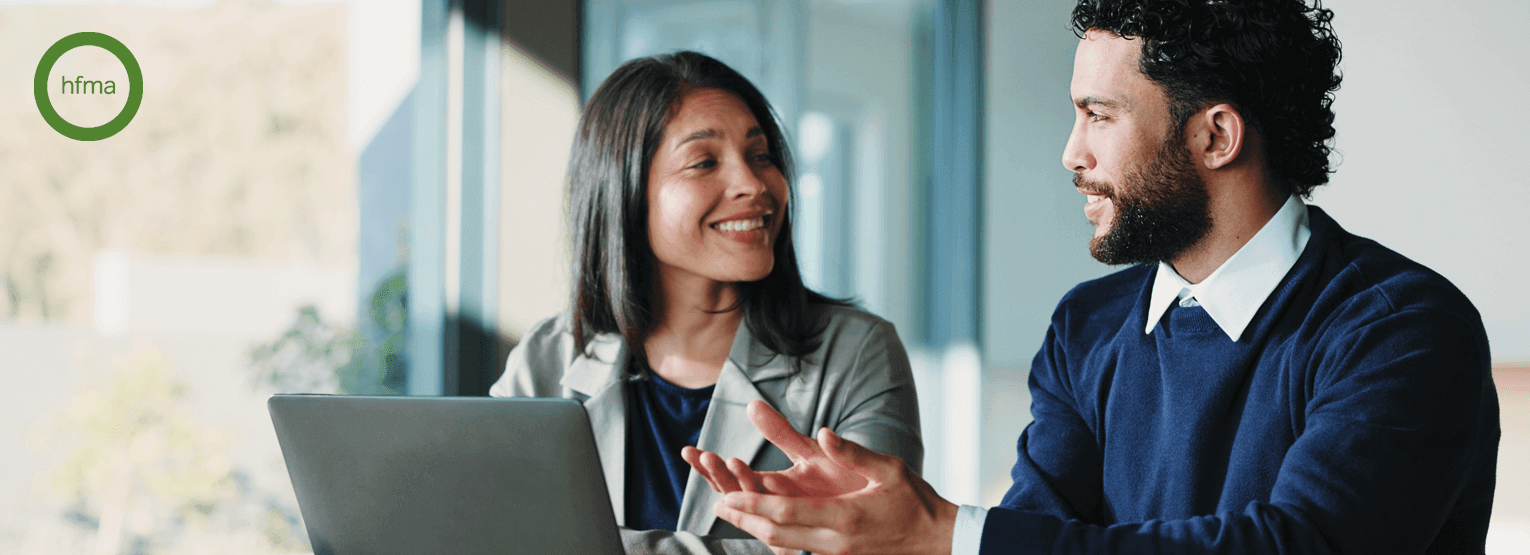 De-risking Finance Transformation: How HFMA Built a Confident Path Forward