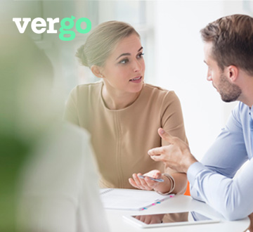 Vergo featured image