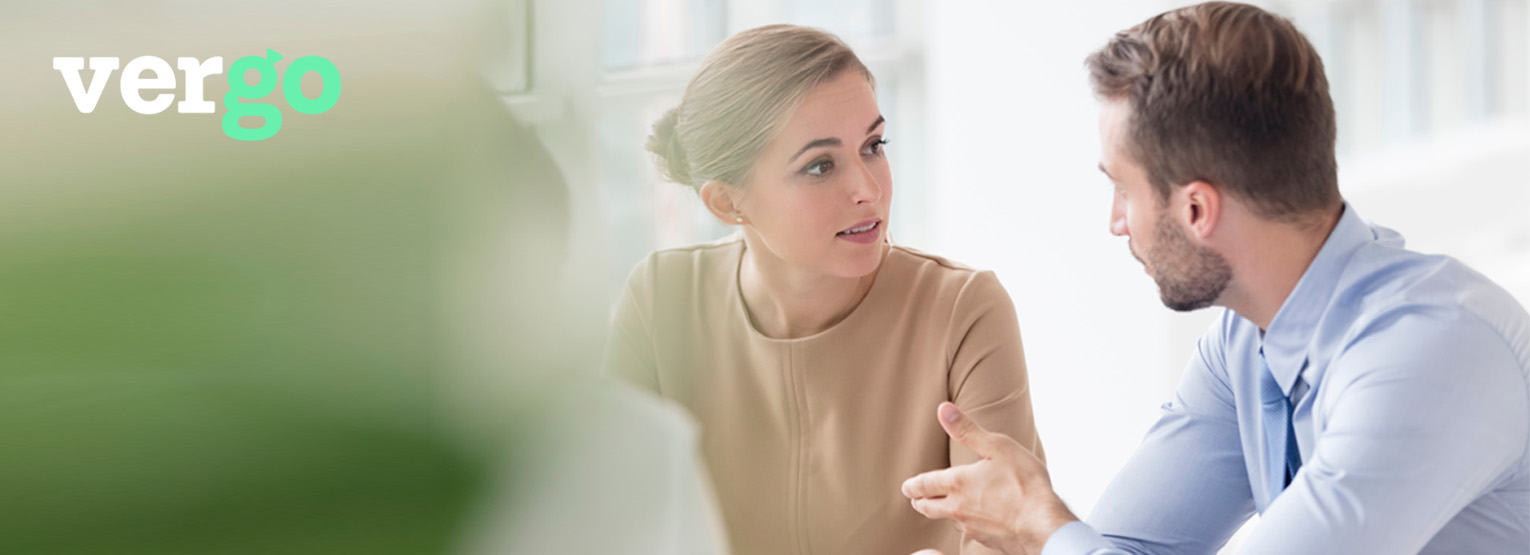 Client-Side Transformation Partner – Vergo
