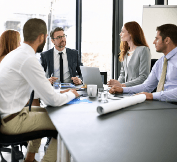 AI Governance in Action Featured image