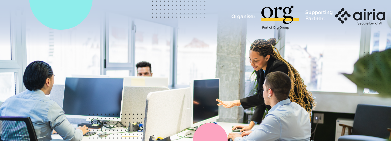 On-demand webinar: How to Govern AI Without Slowing Down Innovation