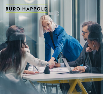 Buro Happold Featured Image