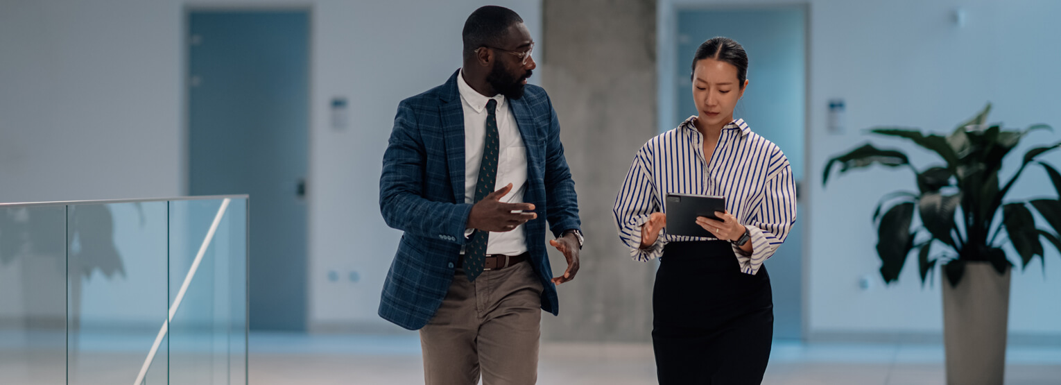 Why Independence Matters in Technology Transformation