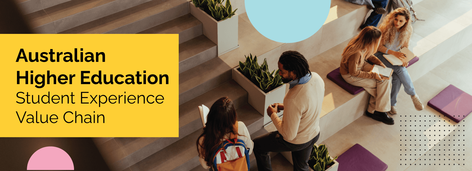 Report: Australian Higher Education Student Enablement Experience